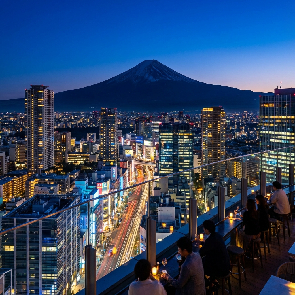 Land Operator Services